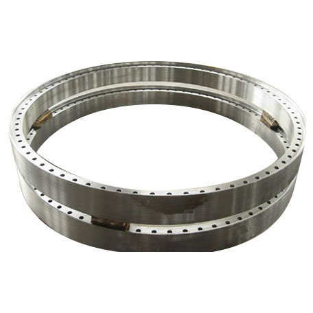 Τι είναι μια φλάντζα αιολικής ενέργειας και γιατί είναι απαραίτητη για τις κατασκευές ανεμογεννητριών