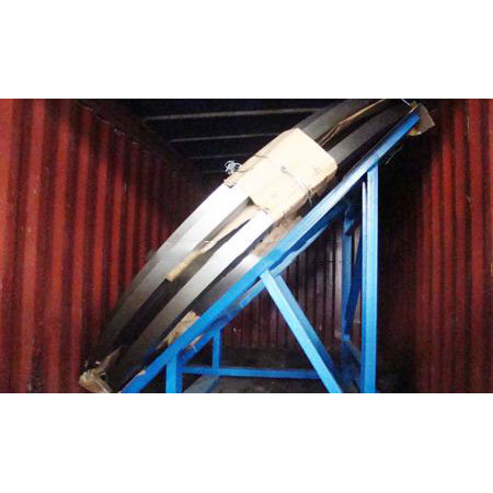 Γιατί το Forging Ring Forging είναι η προτιμώμενη επιλογή για βιομηχανικές εφαρμογές βαρέως τύπου;